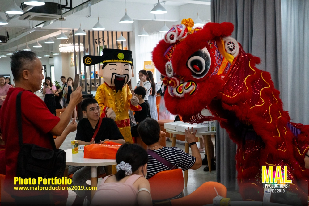 Company Chinese New Year Celebrations Photography Portfolio MAL 2019  (44).webp